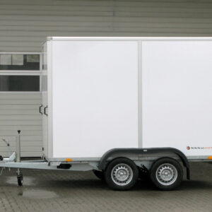 Saris GO 306 154 200 2000 2 Seitentüre | GFK Beschichtung | Airline-Schienen – Bild 12