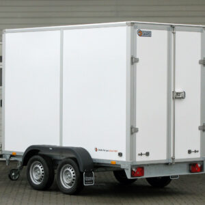 Saris GO 306 154 200 2000 2 Seitentüre | GFK Beschichtung | Airline-Schienen – Bild 13