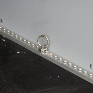 Saris GO 306 154 200 2000 2 Seitentüre | GFK Beschichtung | Airline-Schienen – Bild 4