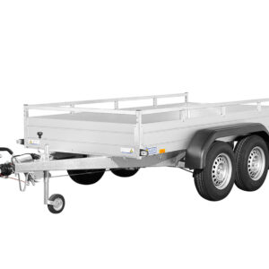 Saris MP 305 153 2000 2 Auffahrrampen – Bild 7