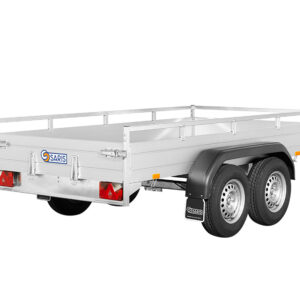 Saris MP 305 153 2000 2 Auffahrrampen – Bild 3