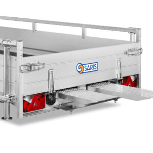 Saris MP 305 153 2000 2 Auffahrrampen – Bild 4