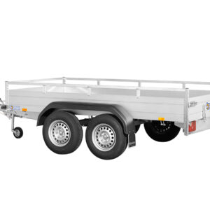 Saris MP 305 153 2700 2 Auffahrrampen – Bild 8