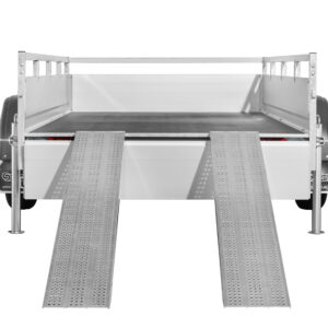 Saris MP 305 153 2700 2 Auffahrrampen – Bild 5