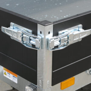 Saris K1 276 150 1500 1 Black Edition, doppelwirkende Handpumpe – Bild 6