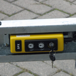 Saris K1 276 150 1500 1 E E-Pumpe – Bild 7