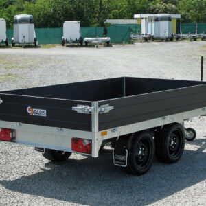 Saris K1 276 150 2000 2 Black Edition, doppelwirkende Handpumpe – Bild 15