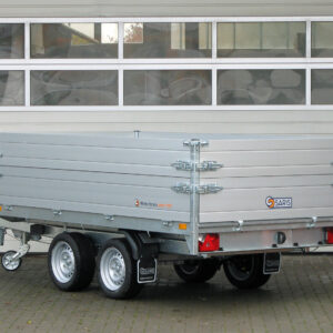 Saris K1 306 170 2700 2 E35 E-Pumpe, 35 BW + 30er Aluaufsatz – Bild 10