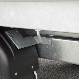 Saris K1 306 170 2700 2 E E-Pumpe und U-Profil – Bild 8