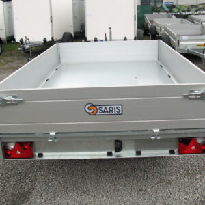 Saris K1 306 170 2700 2 E E-Pumpe und U-Profil – Bild 16