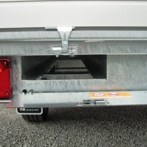 Saris K1 306 170 2700 2 E E-Pumpe und U-Profil – Bild 10