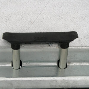 Saris K3 306 184 2700 2 E35 E-Pumpe, Nothandpumpe, Vorbereitung für Auffahrschiene – Bild 10