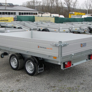 Saris K3 306 184 2700 2 E35 E-Pumpe, Nothandpumpe, Vorbereitung für Auffahrschiene – Bild 3