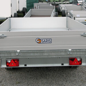 Saris K3 306 184 2700 2 E35 E-Pumpe, Nothandpumpe, Vorbereitung für Auffahrschiene – Bild 5