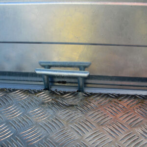 Saris MG 406 184 3500 2 - Rampen Aluboden ForceOne-Paket – Bild 3