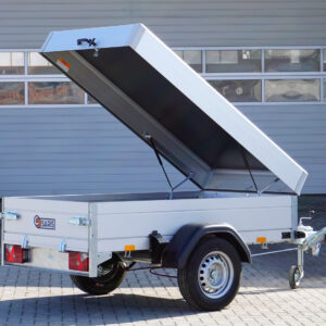 Saris MC 205 113 1000 1 – Deckelanhänger – Bild 3