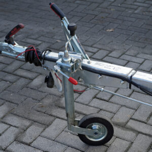 Saris MC 205 113 1000 1 – Deckelanhänger – Bild 10