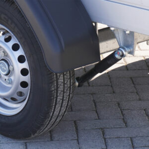 Saris MC 205 113 1000 1 – Deckelanhänger – Bild 11