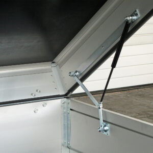 Saris MC 205 113 1000 1 – Deckelanhänger – Bild 4