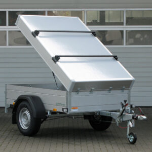 Saris MC 205 133 1350 1 – Deckelanhänger – Bild 10