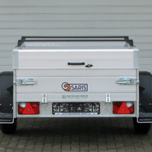 Saris MC 205 133 1350 1 – Deckelanhänger – Bild 3