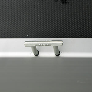 Saris MC 205 133 750 1 – Deckelanhänger – Bild 5