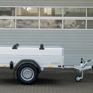 Saris MC 255 133 1350 1 – Deckelanhänger – Bild 9