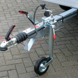 Saris MC 255 133 750 1 – Deckelanhänger – Bild 6