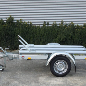 STEMA MT 850 BS2 100 km/h Stoßdämpfer – 2 Standschienen – Bild 10