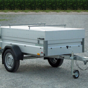 STEMA FT 7.5-20-10.1B – Metalldeckel abschließbar