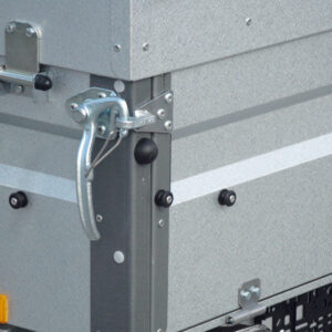 STEMA FT 7.5-20-10.1B – Metalldeckel abschließbar – Bild 5