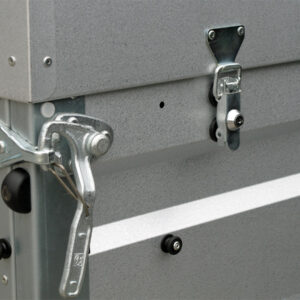 STEMA FT 8.5-20-10.1B inkl. Deckel, 100 km/h – Bild 4