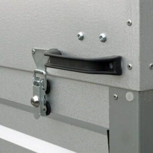 STEMA FT 8.5-20-10.1B inkl. Deckel, 100 km/h – Bild 3