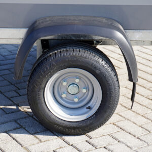 STEMA Retro 750 Advanced 750G – Gebremst 100 km/h – Bild 10