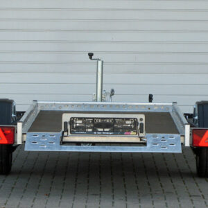 STEMA WOM 1000 STS XT O2 10-25-13.1 Absenkanhänger 100 km/h – Bild 9