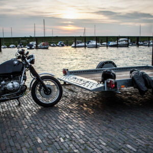 STEMA WOM 1500 STS O2 15-30-17.1 Absenkanhänger 100km/h Ausführung – Bild 9