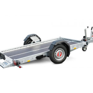 Stema STS O2 10-25-15.1 E Absenkanhänger