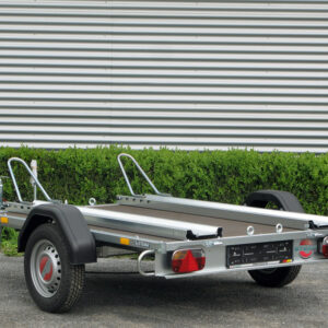 STEMA STLP 850 100 km/h Stoßdämpfer – Bild 8