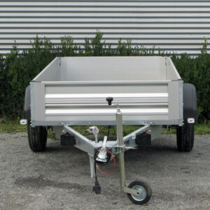 STEMA STL 1300 O2 13-25-13.1 ALU ALU Kastenaufbau – Bild 5