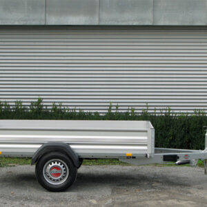 STEMA STL 1300 O2 13-25-13.1 ALU ALU Kastenaufbau – Bild 6