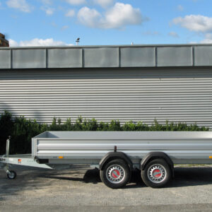 STEMA ST O2 30-40-18.2 Alu-Bordwand – Bild 7