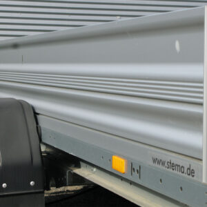 STEMA ST O2 30-40-18.2 Alu-Bordwand – Bild 3