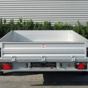 STEMA ST O2 20-40-20.2 Alu-Bordwand – Bild 7