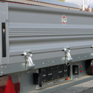 STEMA ST O2 20-40-20.2 Alu-Bordwand – Bild 10