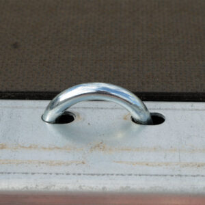 STEMA ST O2 20-40-20.2 Alu-Bordwand – Bild 3