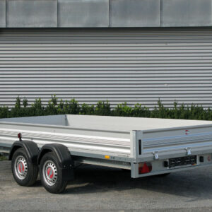 STEMA ST O2 27-40-20.2 Alu-Bordwand – Bild 10