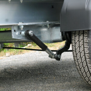 STEMA ST O2 27-40-20.2 Alu-Bordwand – Bild 4