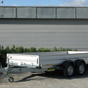 STEMA ST O2 35-40-20.2 Alu-Bordwand – Bild 9