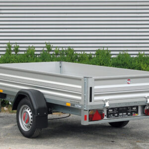 STEMA ST O2 8.5-25-13.1 Alu-Bordwand – Bild 8