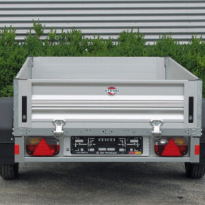 STEMA ST O2 8.5-25-13.1 Alu-Bordwand – Bild 9